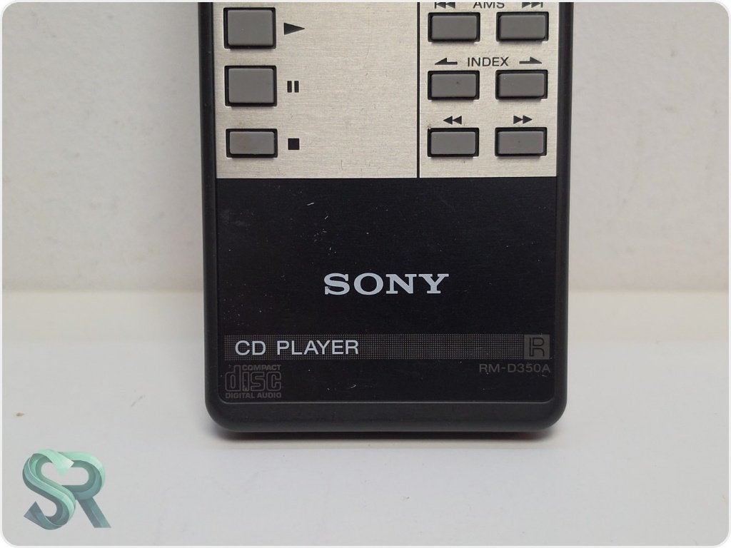 Sony RM-D350A, Gebruikt, ., Ophalen of Verzenden, .