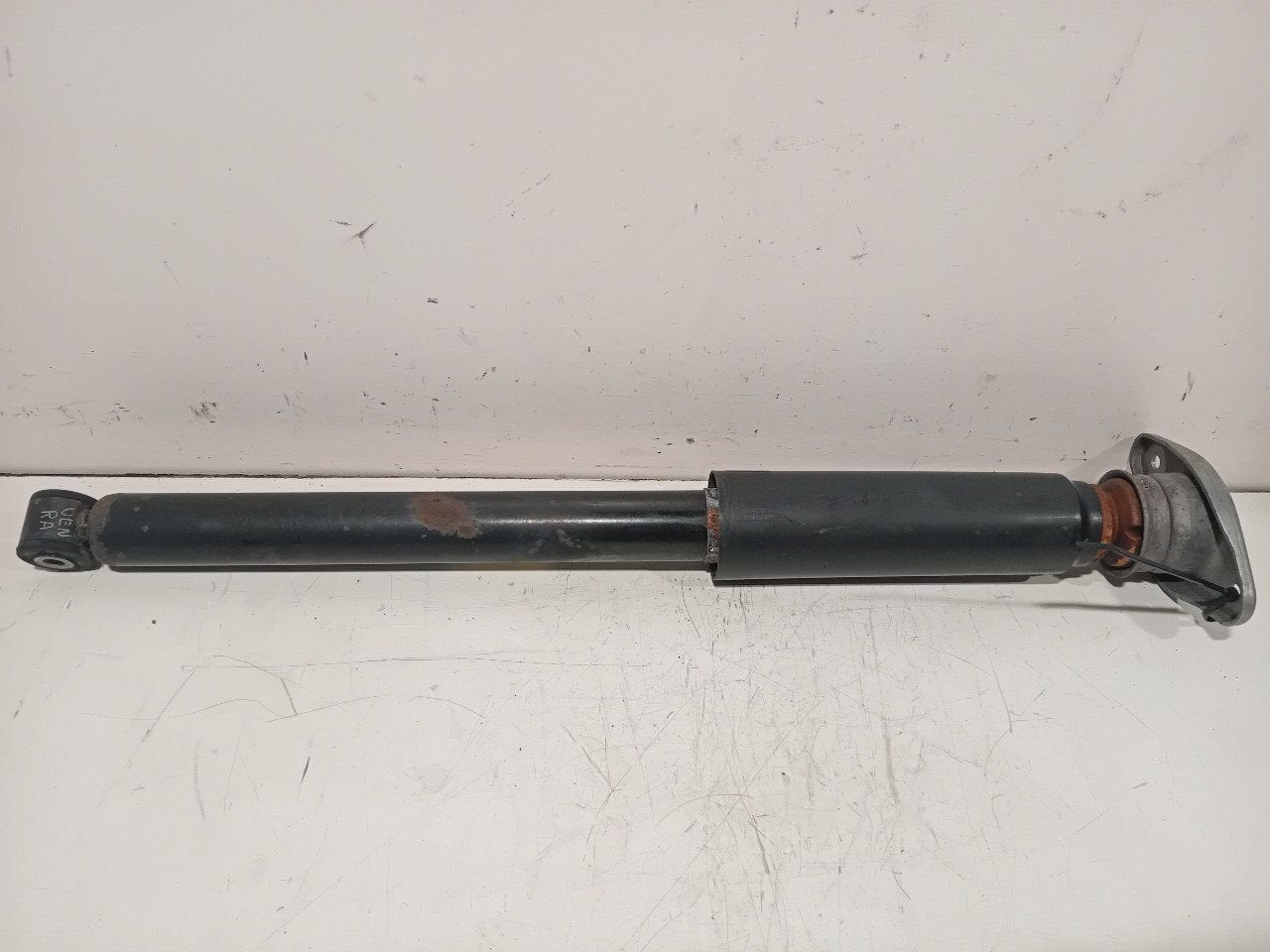 Schokbreker rechts achter Opel Karl, Onderdelen@venauto.nl, Van der Ven Autorecycling B.V., Gebruikt, Ettenseweg 76, 4706 PB Roosendaal, The Netherlands
