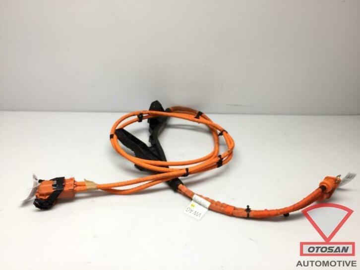 vw golf 7 gte facelift hoog voltage kabel 5q0971015k, Auto-onderdelen, Accu's en Toebehoren, Gebruikt, Volkswagen, Volkswagen AG
