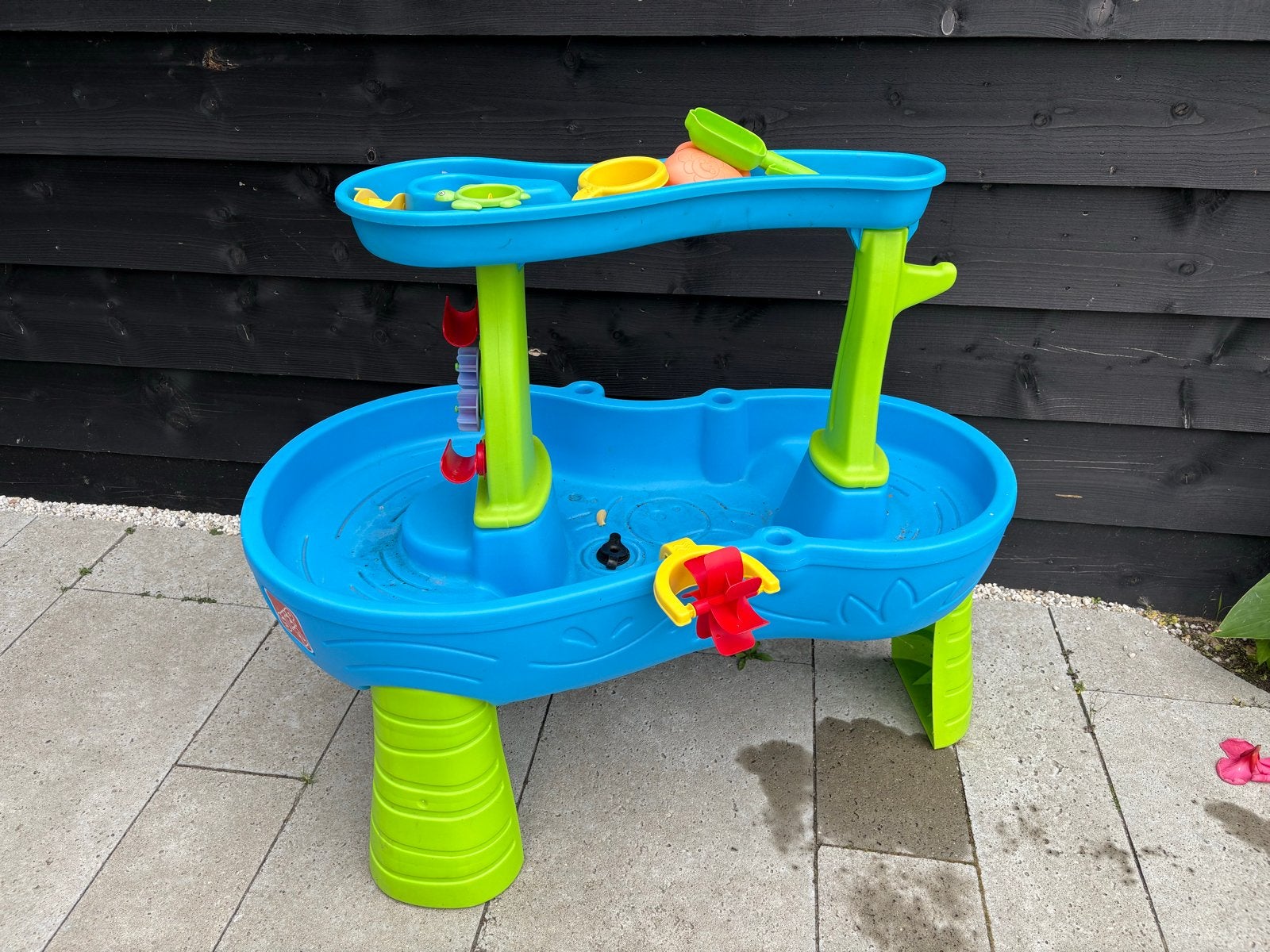 Step2 Watertafel, Kinderen en Baby's, Ophalen, Zo goed als nieuw