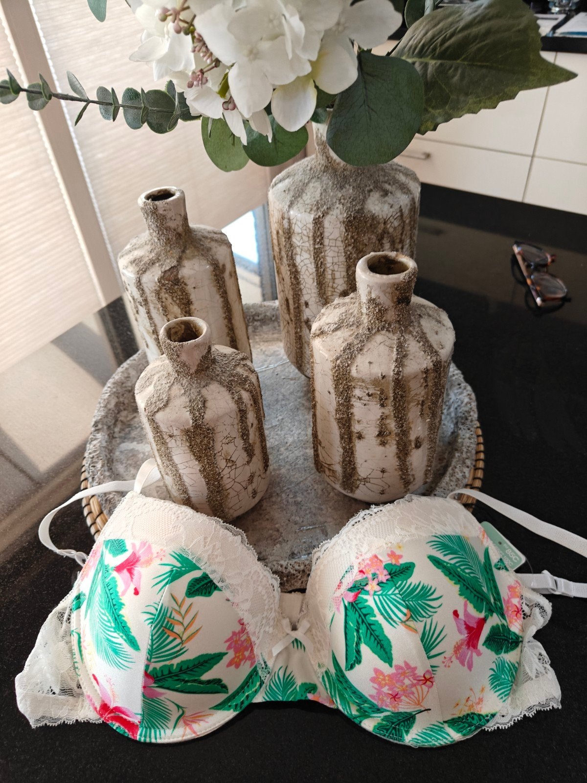 BH nieuw maat 85C, Zeeman, Ophalen of Verzenden, Overige kleuren, BH