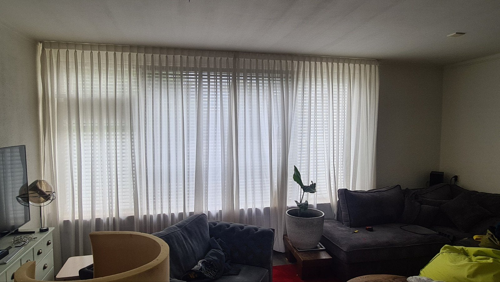 vitrage 450x250, Ophalen, Vitrage