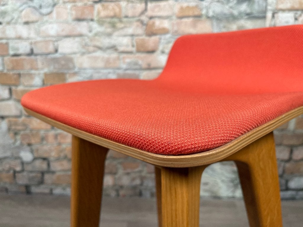 Zeitraum Morph oranje bij TheReSales, Ophalen, Met voetsteun, 60 tot 90 cm, Zo goed als nieuw