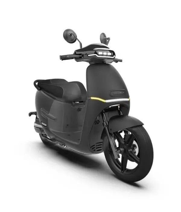Elektrische scooter Horwin EK1 in nieuwstaat, Fietsen en Brommers, Ophalen, Maximaal 45 km/u, Horwin, Elektrisch