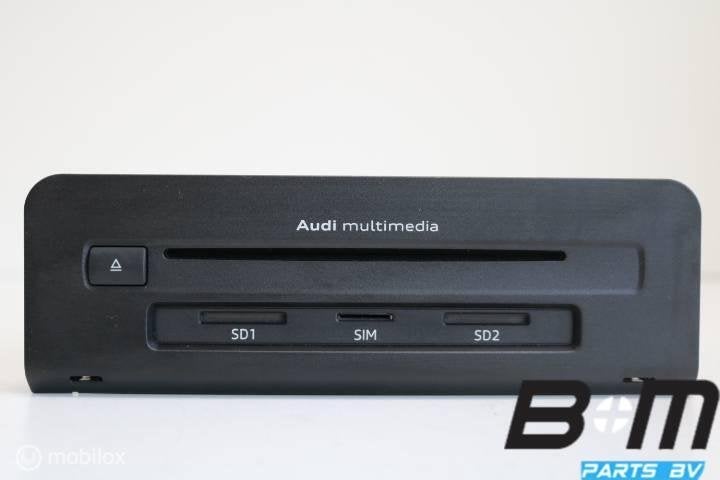 Main unit / informatie elektronica Audi A5 F5 8W0035880B, Gebruikt