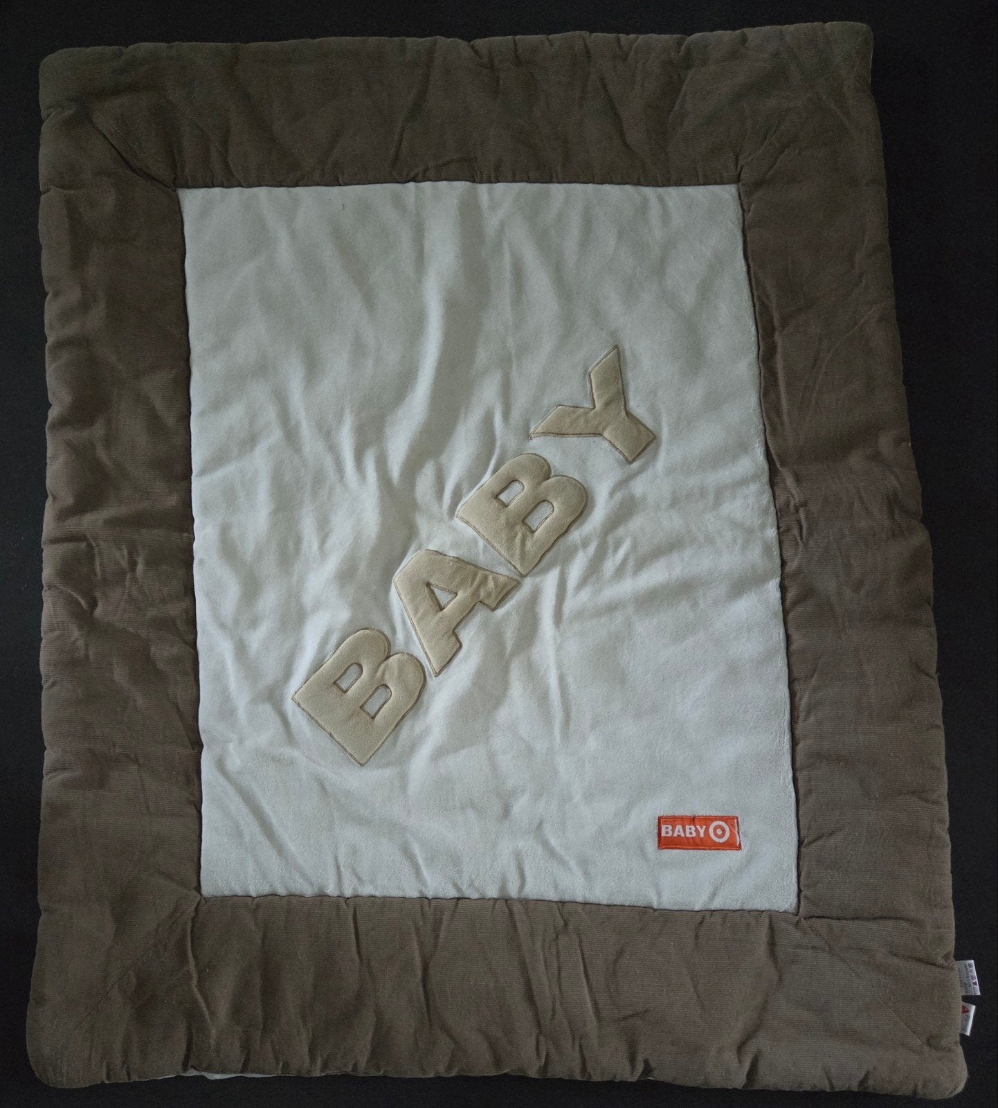 Boxkleed/Speelkleed Prenatal ongeveer 100  x 84 cm, Ophalen of Verzenden, Gebruikt