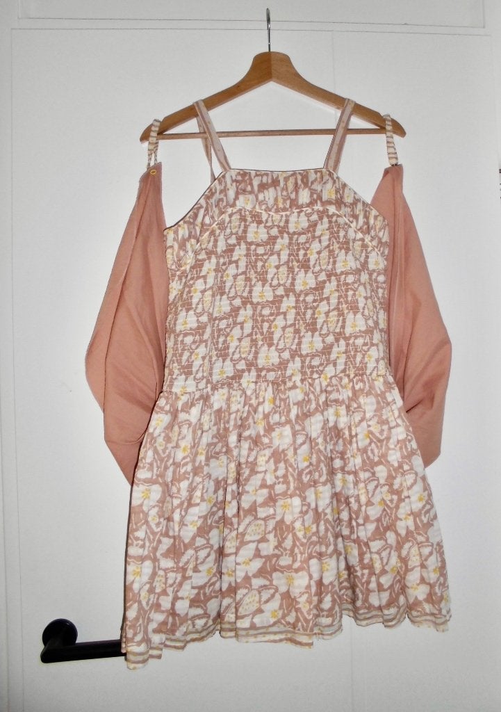 Stella McCartney jurk maat 14 / 158 164, Kinderen en Baby's, Kinderkleding | Maat 158, Meisje, Ophalen of Verzenden, Zo goed als nieuw