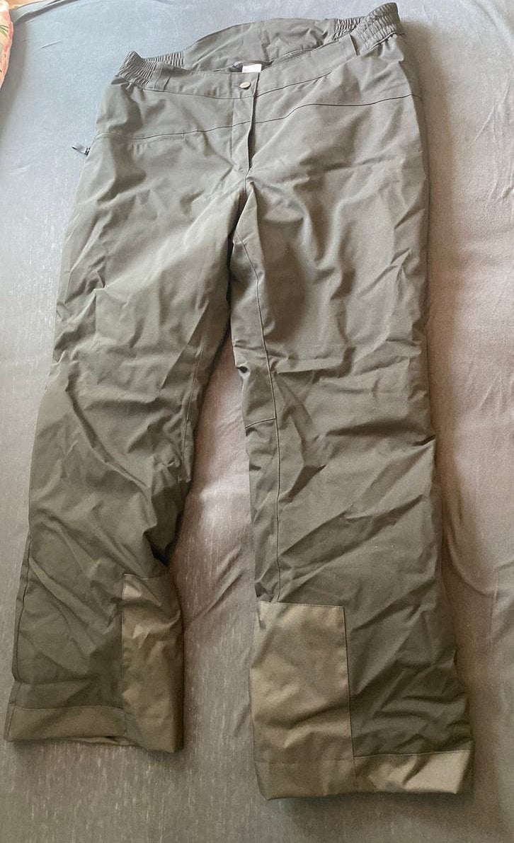 Skibroek wedze, Ophalen, Zo goed als nieuw, Broek