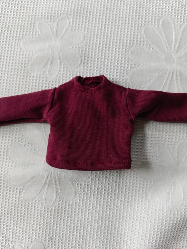 Kleertjes voor blythe, Ophalen of Verzenden, Nieuw, Kleertjes