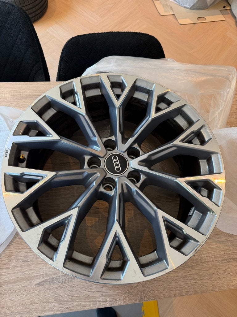 Rs3 Y8 Velgen 2022, Auto-onderdelen, Banden en Velgen, Ophalen, Audi, Audi, Audi