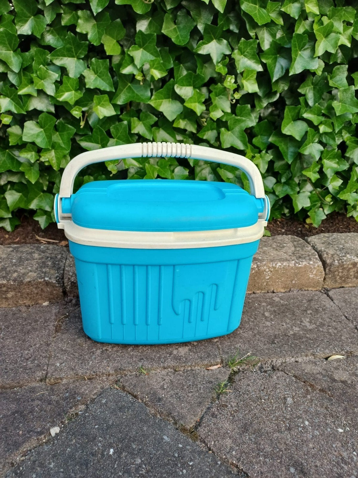 Compactw Koelbox - 8L, Ophalen, Gebruikt, Koelbox, Koelelement