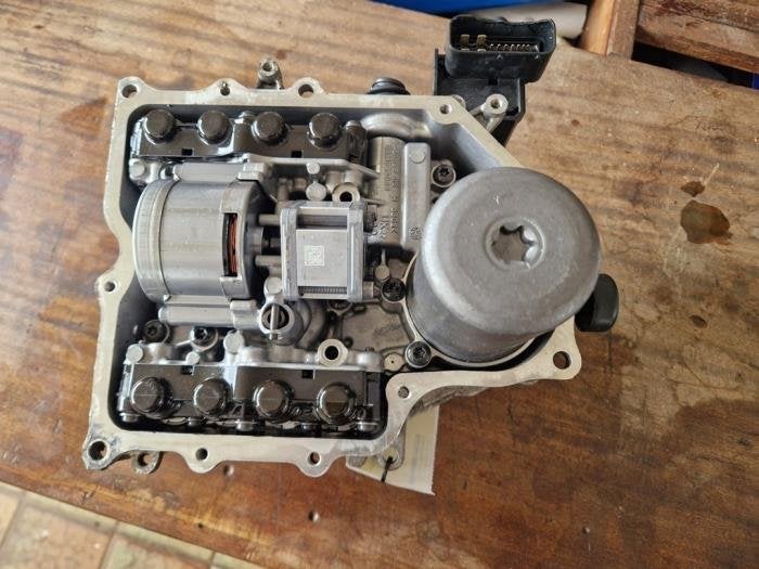 Mechatronic van een Volkswagen Golf, Gebruikt, -, Volkswagen, -
