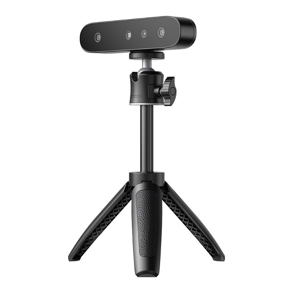 Creality CR-Scan Ferret 3D Scanner 0.1mm Full-Color Scan, Computers en Software, Ophalen of Verzenden, Nieuw, Printeraccessoires