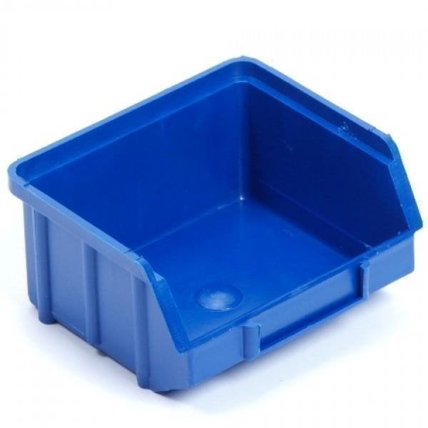 stapelbak Plastic 90X105X50, Ophalen of Verzenden, Nieuw