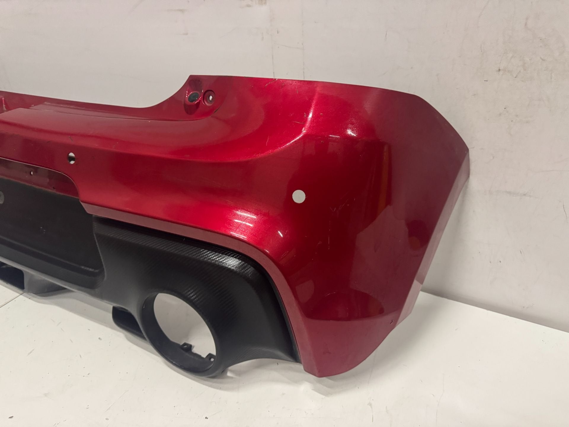 SUZUKI SWIFT SPORT ACHTERBUMPER BUMPER 71811-68R, Gebruikt, Info@suzuki.co.jp, Takatsuka-cho, Chuo-ku 300
432-8611  Hamamatsu
