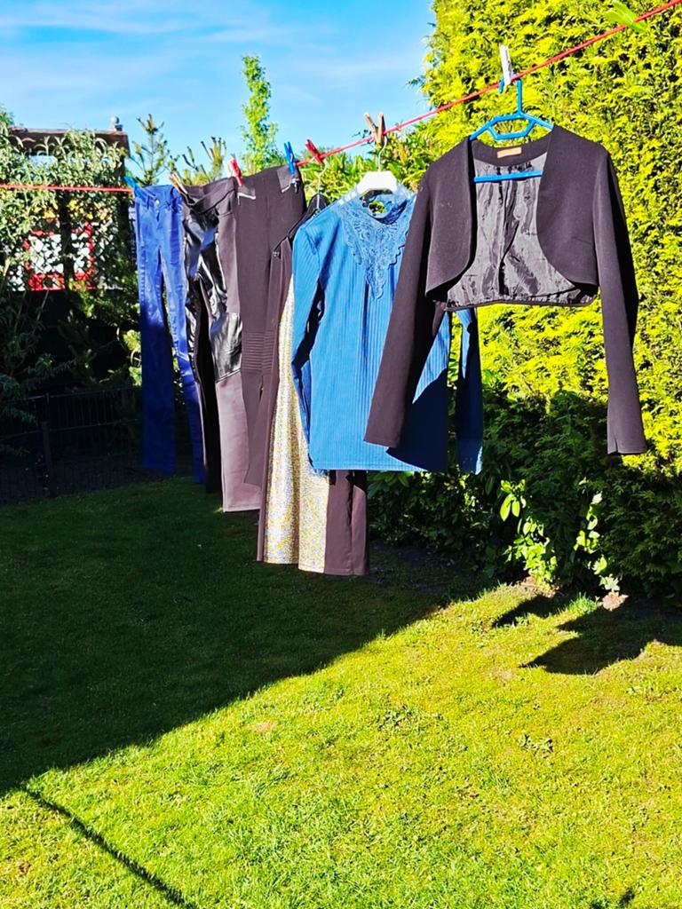 Dameskledingpakketje  maat L/40, Kleding | Dames, Overige Dameskleding, Ophalen of Verzenden, Zo goed als nieuw