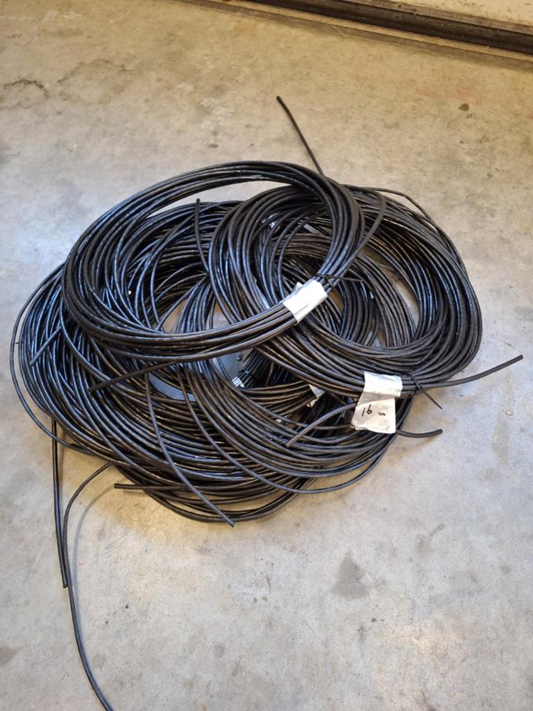 Outdoor UTP data kabel, Verzenden, Kabel of Snoer