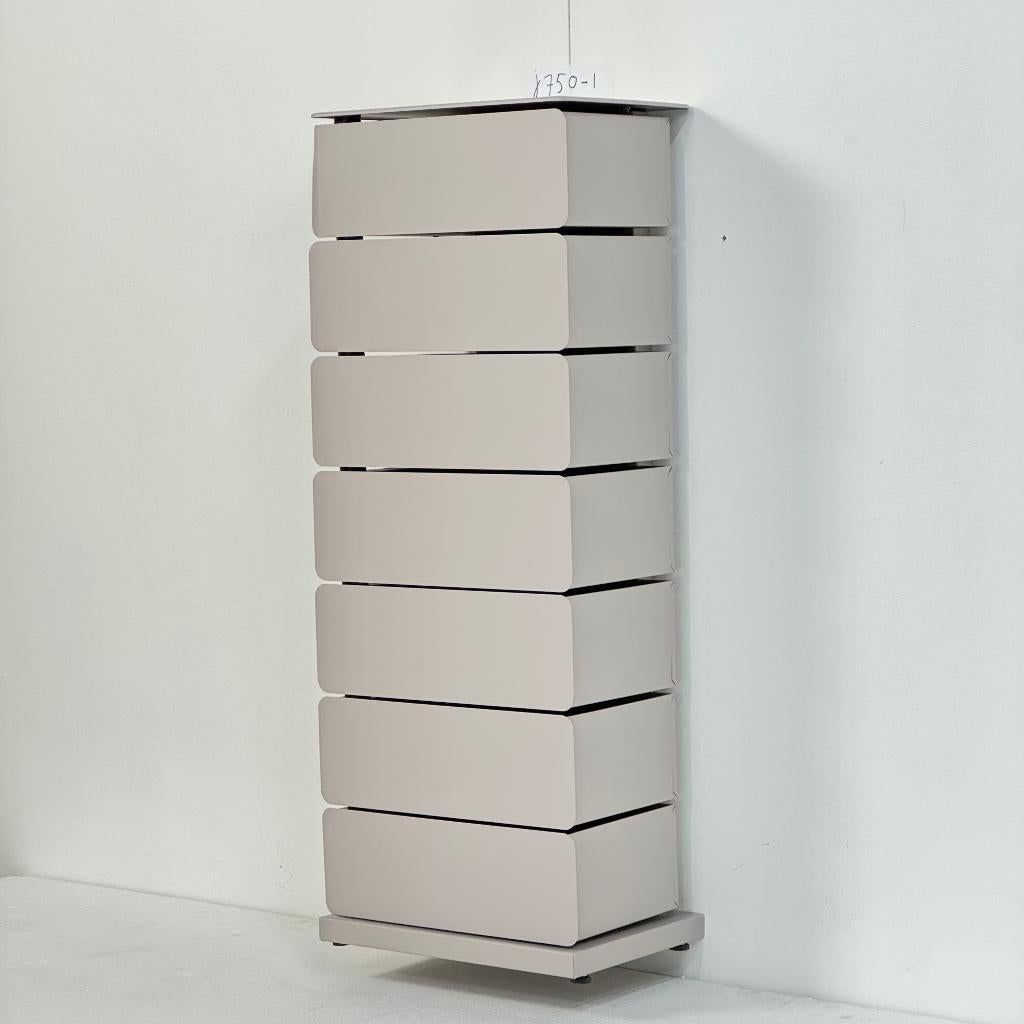 Spinder Design JOEY 7 ladekast | Tweedekans | j750-1, Gebruikt, Spinder Design BV, Ophalen of Verzenden, De Hemmen 83, 9206AG, Drachten