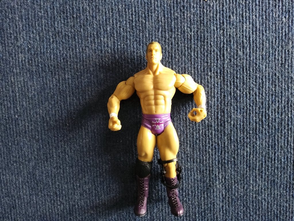 WWE Figuren zonder verpakking ( Nieuw ), Verzenden, Nieuw