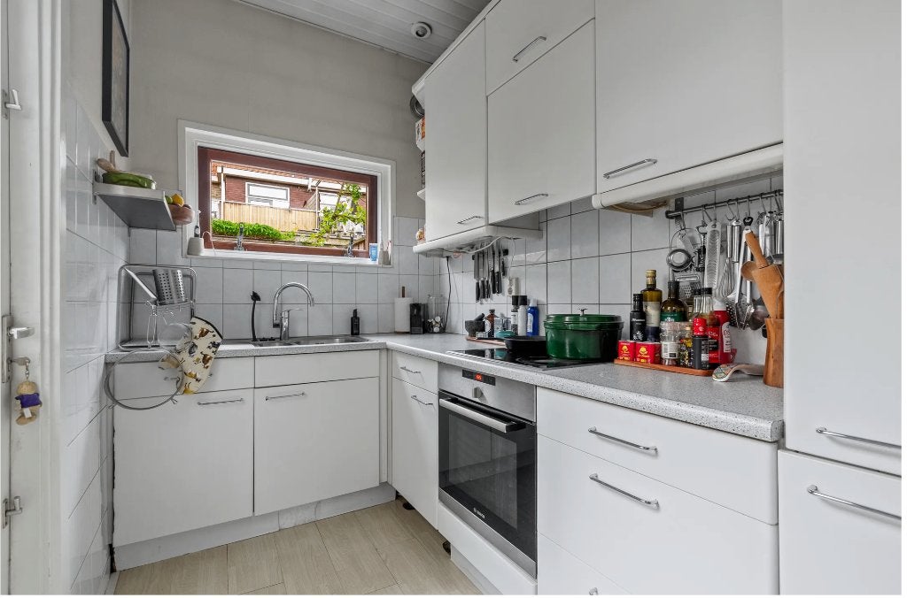 Gratis keukens en badkamer (onderdelen) afhalen, Ophalen, Gebruikt
