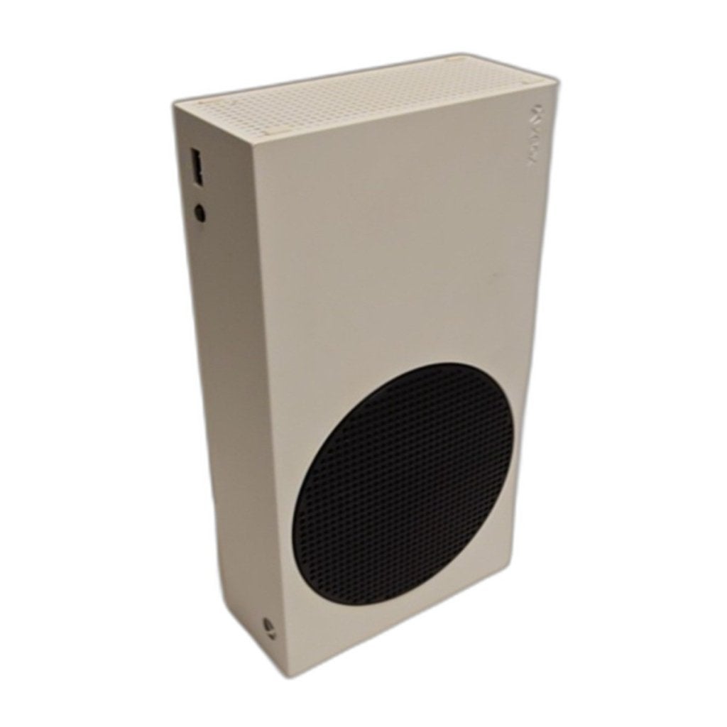 Microsoft Xbox Series S | 512GB (839265), Microsoft Nederland B.V., Info@naw.nl, Evert van de Beekstraat 354, 1118 CZ Schiphol, Nederland