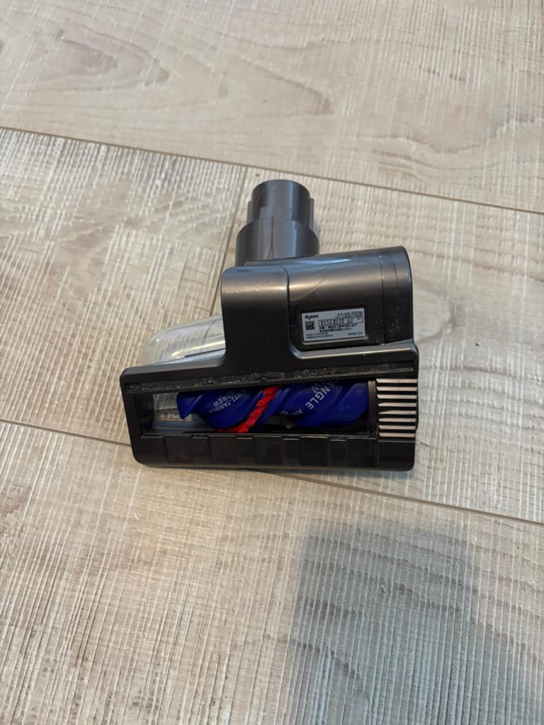 Dyson Motorhead Stofzuigerborstel Origineel!, Gebruikt, Ophalen of Verzenden, Dyson, Geschikt voor harde vloeren