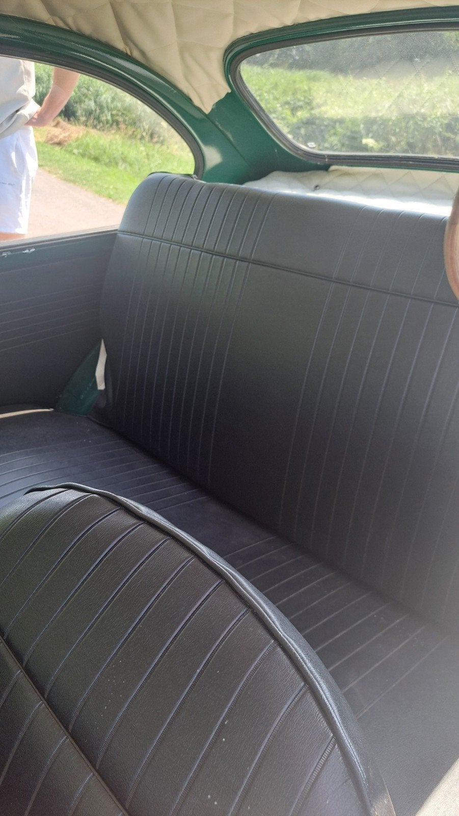 Fiat 600 0.8 E 1972 – Leuke originele klassieker – €4.800, foto 6