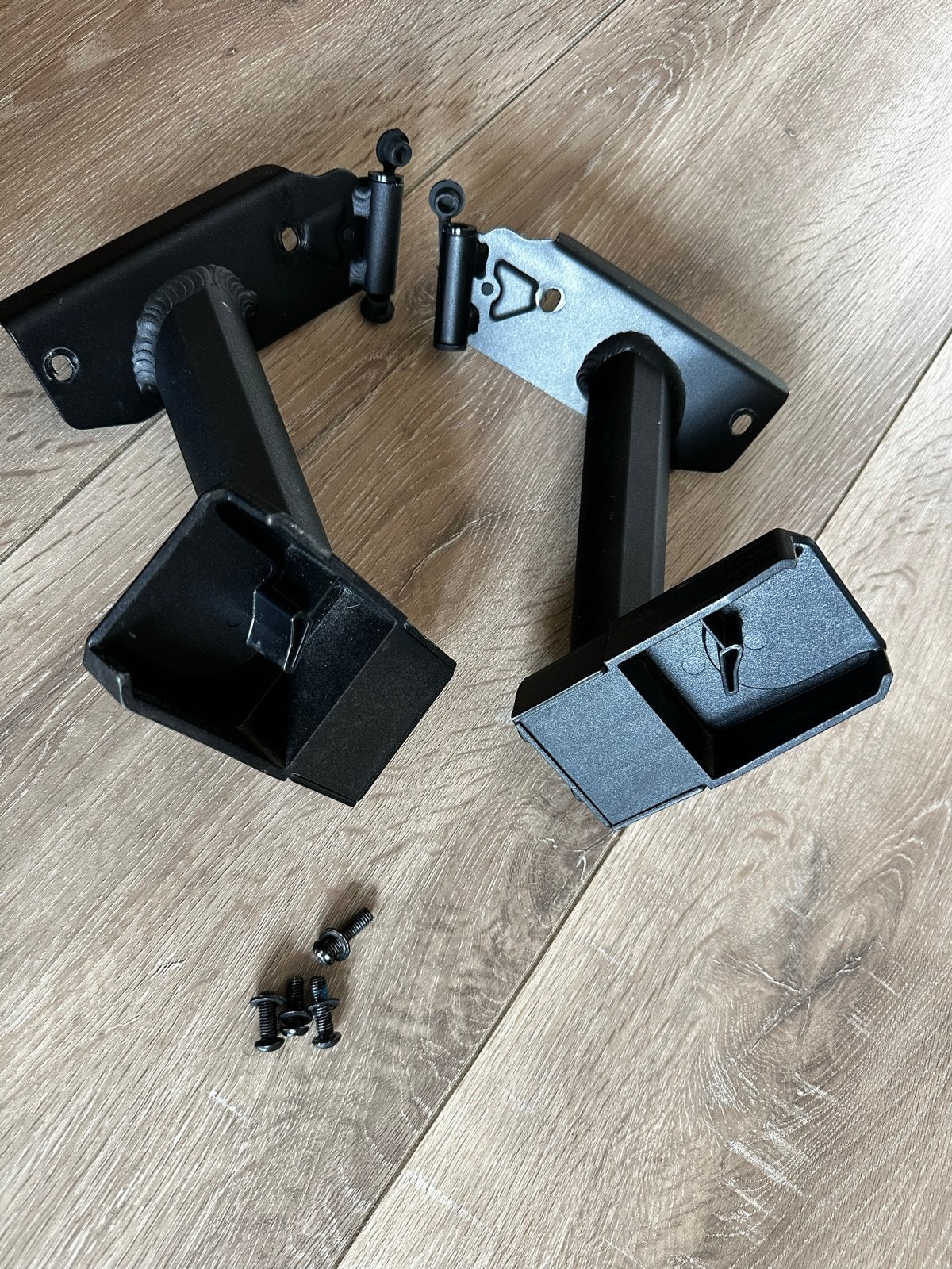 Lovens Maxi-Cosi Adapter - Bevestig je autostoel veilig, Ophalen of Verzenden, Gebruikt