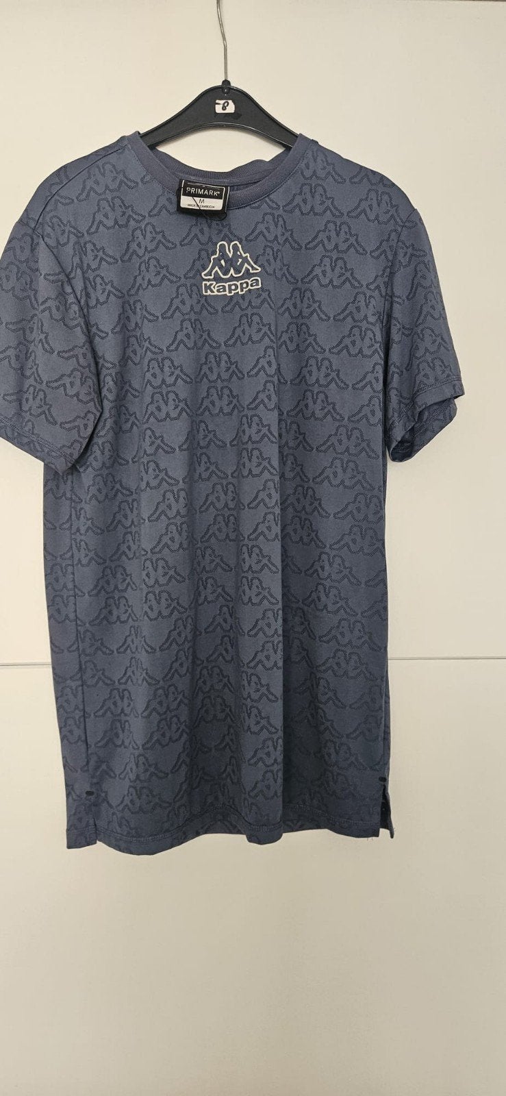 nieuwe  kappa tshirt maat M, Ophalen of Verzenden, Nieuw, Maat 48/50 (M), Kappa