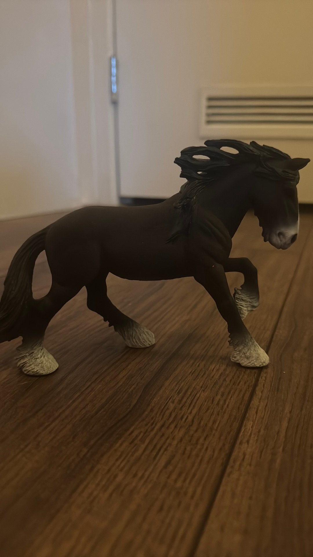Los sleich paard te koop, Ophalen, Zo goed als nieuw, Paard, Beeldje of Figuurtje