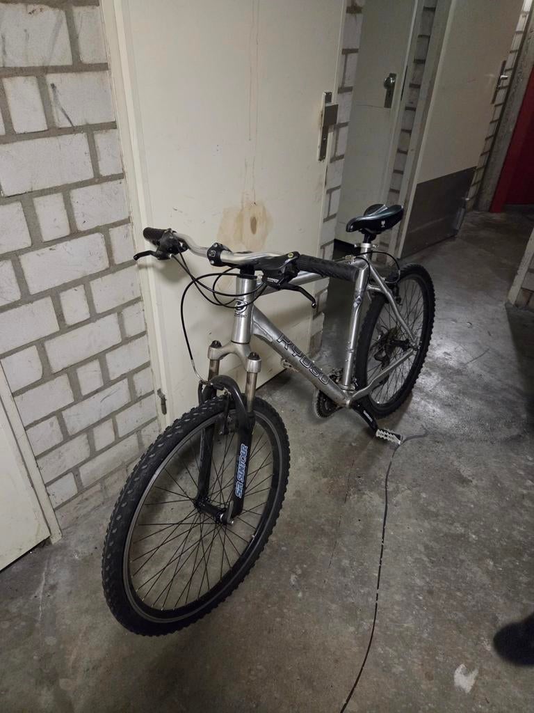 Kyoso Mountainbike, Fietsen en Brommers, Fietsen | Mountainbikes en ATB, Ophalen