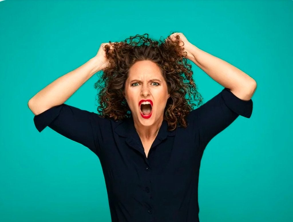 Esther van voort - zondag 17 januari 2026 - Isala - Capelle, Tickets en Kaartjes, Theater | Cabaret en Komedie, Eén persoon, Januari