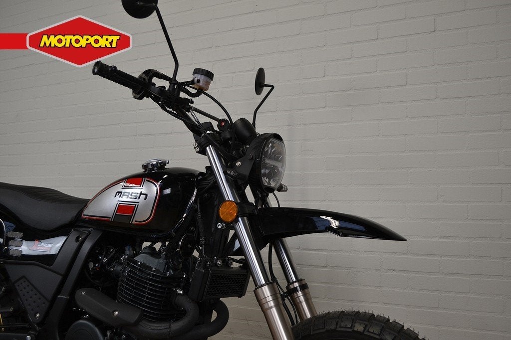 Mash X-RIDE 650 (bj 2022), Motoren, MotoMondo, Dhr. M, Bedrijf, Info@motomondo.com, Toermotor
