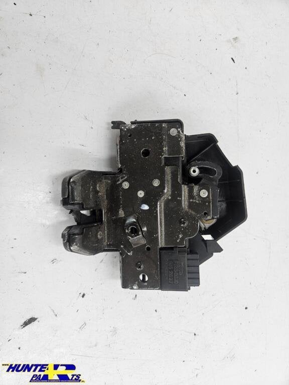 Achterklep slotmechanisme Volvo 850 ('91-'96) 9152637, Auto-onderdelen, Gebruikt, Ophalen of Verzenden, Volvo