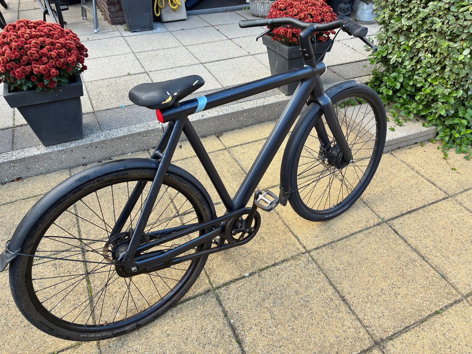 VanMoof S3 - gebruikt