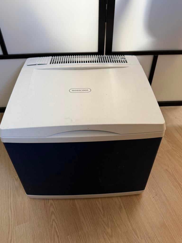 Mobicool MB40 compressor Koelbox - 40L, 12V/230V, Caravans en Kamperen, Ophalen, Gebruikt, Koelbox, Elektrisch