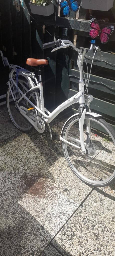 Batavus  Damesfiets 28inch, Ophalen of Verzenden