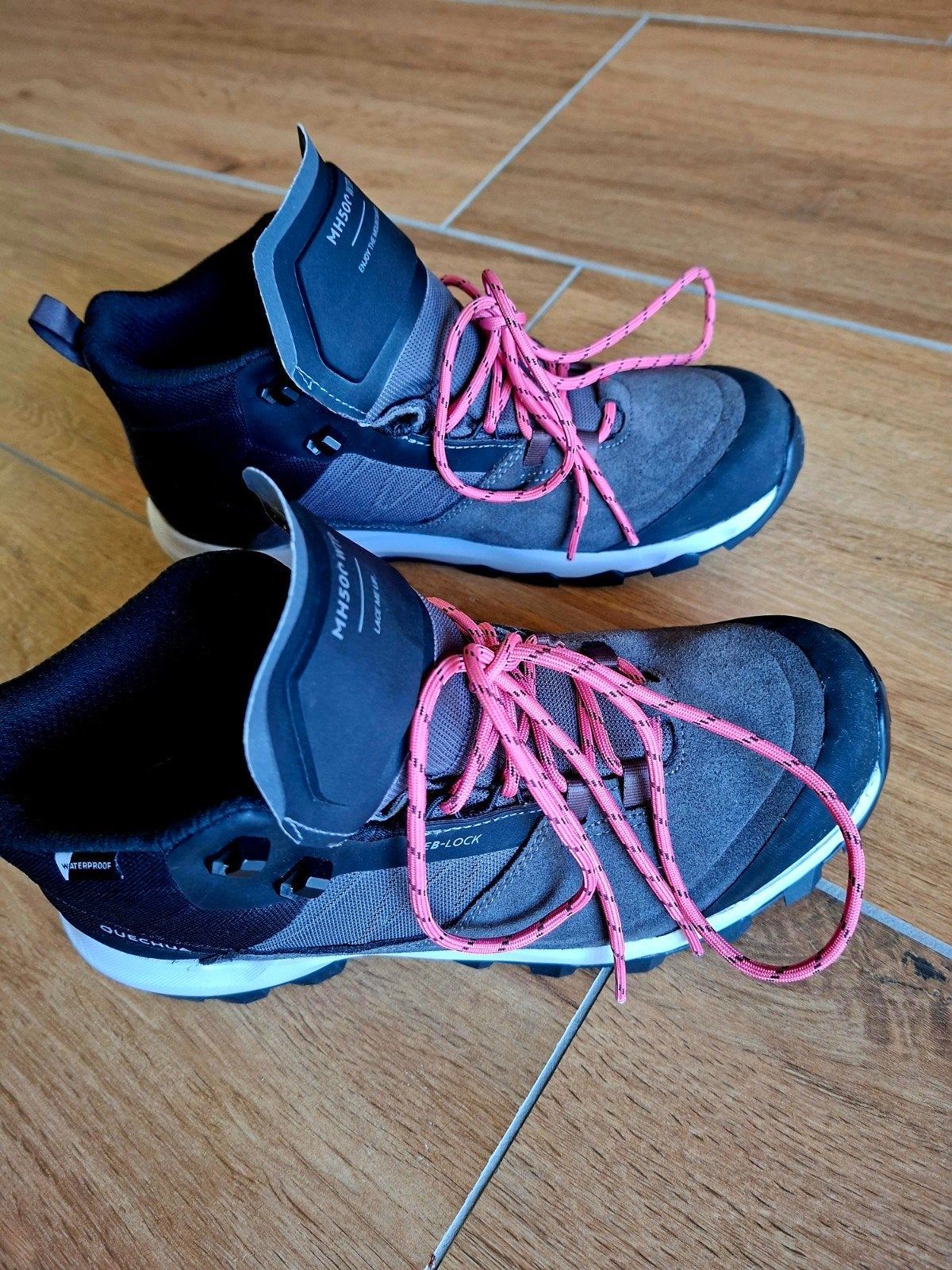 NIEUWE DAMES WANDELSCHOENEN, Ophalen of Verzenden