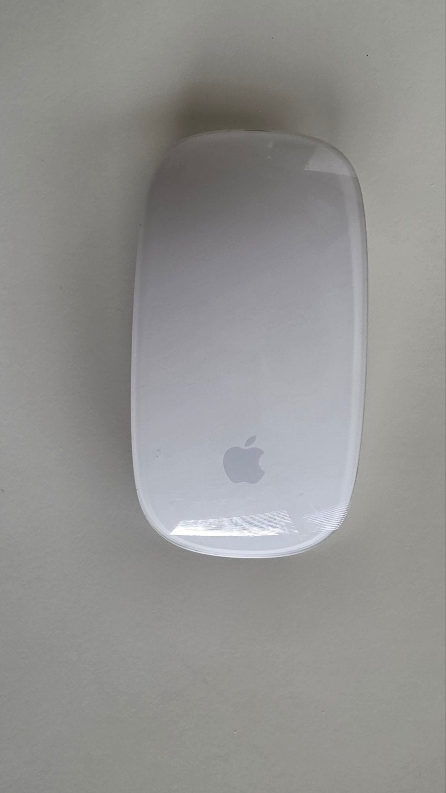 Apple Magic Mouse 1 - Draadloze Muis, Muis, Gebruikt, Ophalen of Verzenden, Draadloos