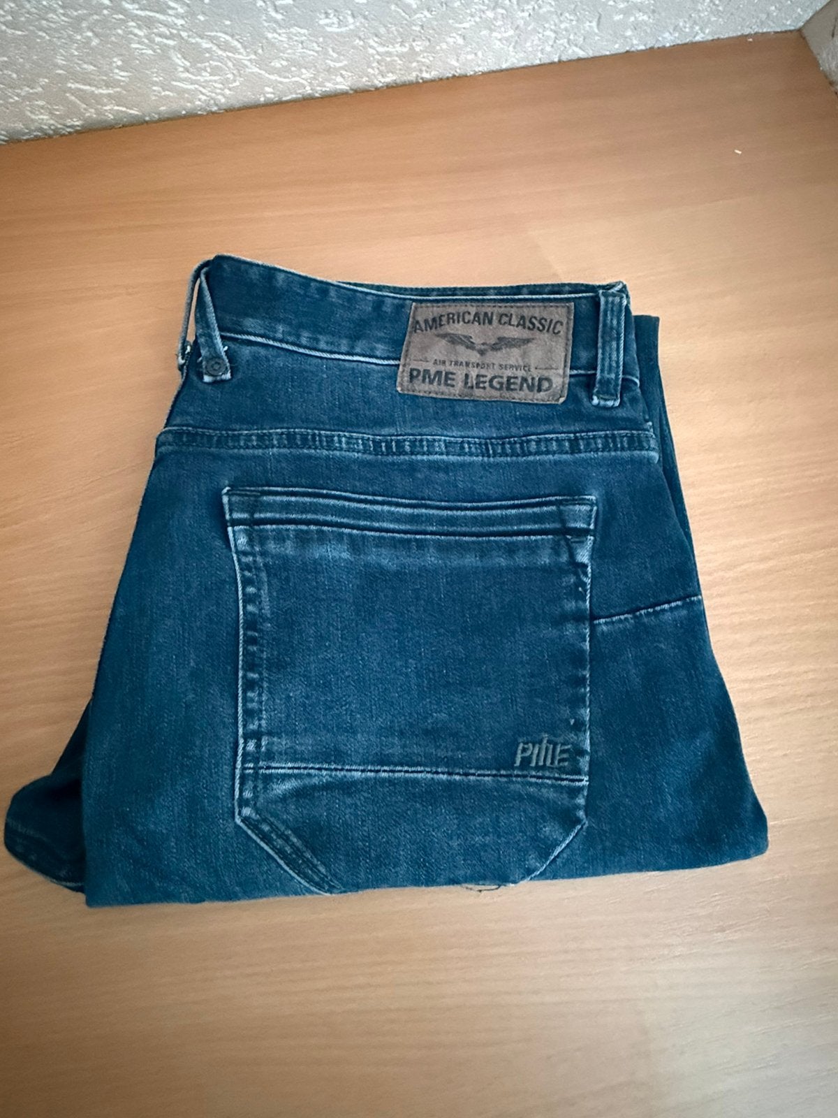 Spijkerbroeken, Kleding | Dames, Spijkerbroeken en Jeans, Ophalen of Verzenden, Zo goed als nieuw, Overige kleuren, Overige jeansmaten