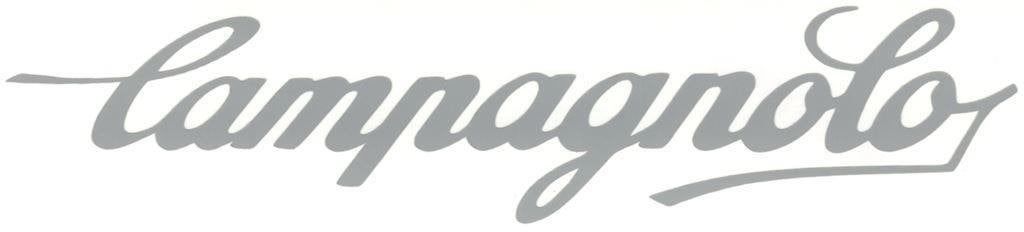 Campagnolo sticker #5, Verzenden