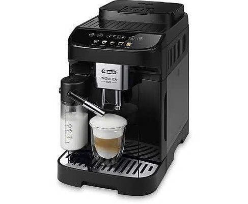 De'Longhi Magnifica Evo ECAM290.61.B Espressomachine, Via L. Seitz, 47, 31100 Treviso TV, Italië, De'Longhi, Info@delonghi.com