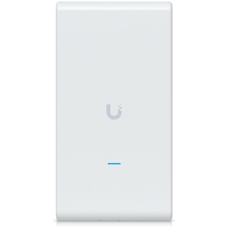 Ubiquiti UniFi U6-MESH-PRO WiFi 6 Access Point, Computers en Software, Accesspoints, Ophalen of Verzenden, Nieuw