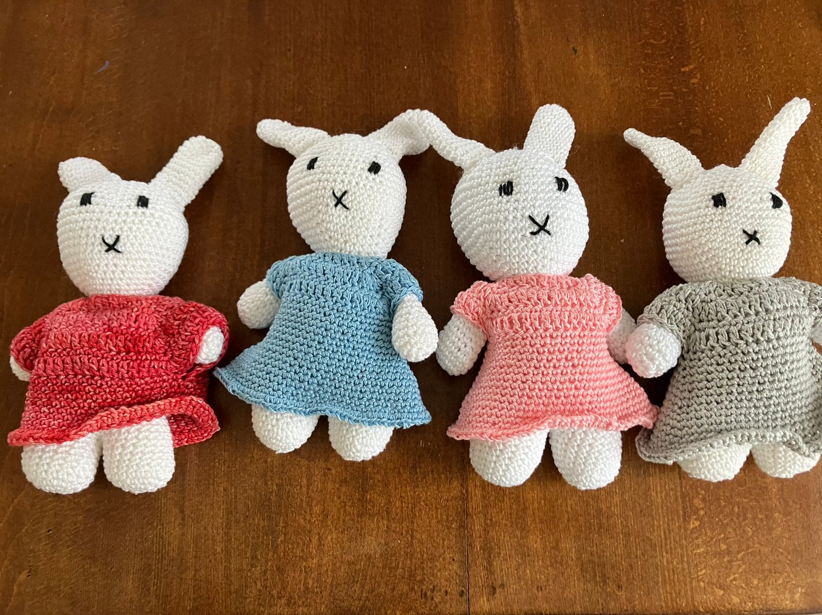 Nijntje nieuw, Nijntje, Ophalen of Verzenden, Middelgroot (20 tot 80 cm), Konijn