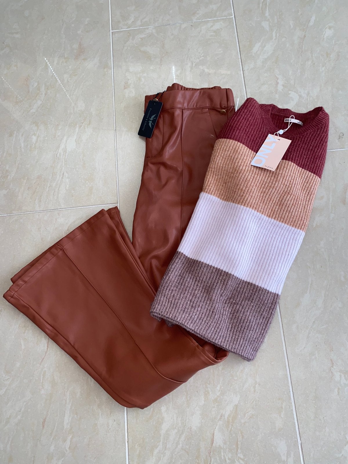 Super partij merk kinderkleding 40 stuks €115, Verzenden, Nieuw