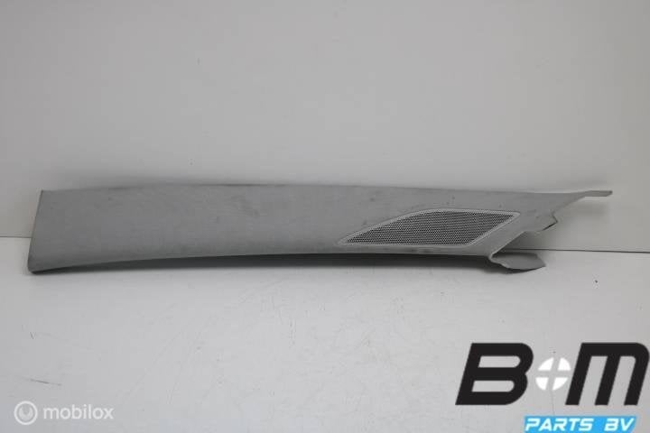 A - stijl bekleding links VW Golf 7 5G0867233P, Auto-onderdelen, Gebruikt