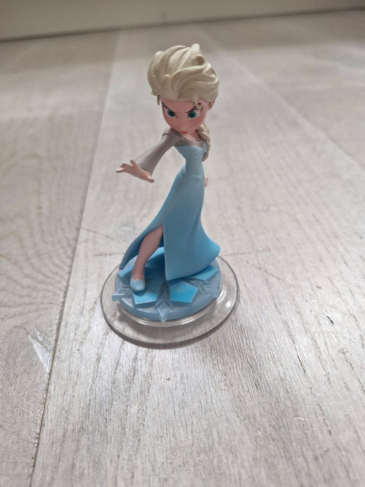 Disney Infinity Elza poppetje - Speelbaar en voor de game, Ophalen of Verzenden