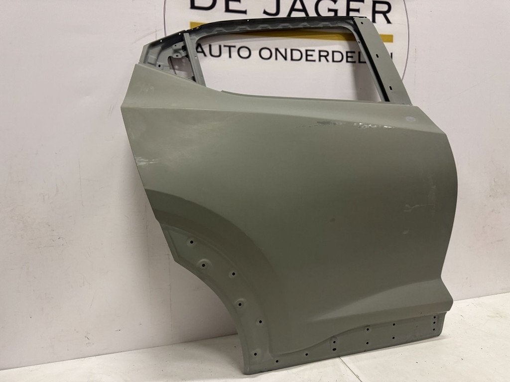 NISSAN JUKE F16 DEUR PORTIER RECHTS ACHTER H21006PAMA, Deur, Takashima 1-chome 1-1
220-8686  Yokohama, Achter, Ophalen of Verzenden