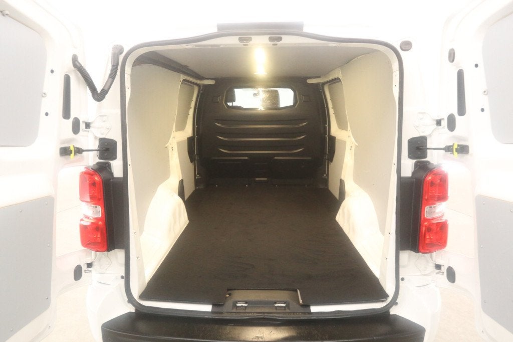 Citroën Jumpy 2.0 BlueHDI L3H1 180PK | Automaat | Clima | C, Auto's, Bestelauto's, Automaat, Gebruikt, Citroën, Automatische klimaatregeling