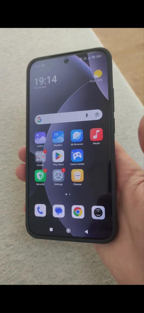 Xiaomi Redmi Note 15 Pro - Zo goed als nieuw, Telecommunicatie, Mobiele telefoons | Overige merken, Ophalen, Zo goed als nieuw